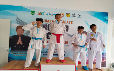 SELAMAT DAN SUKSES